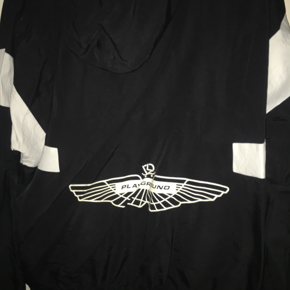 Jacket - Picture 6 of 6